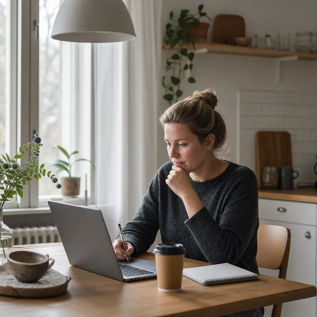 Webbplatskarta för Försäkringbil.com