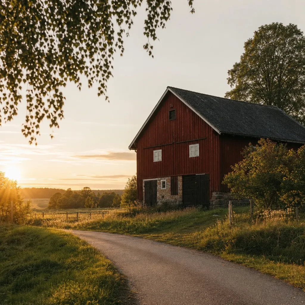 Dina Försäkringars bilförsäkring — egen riskbärare med lokal förankring