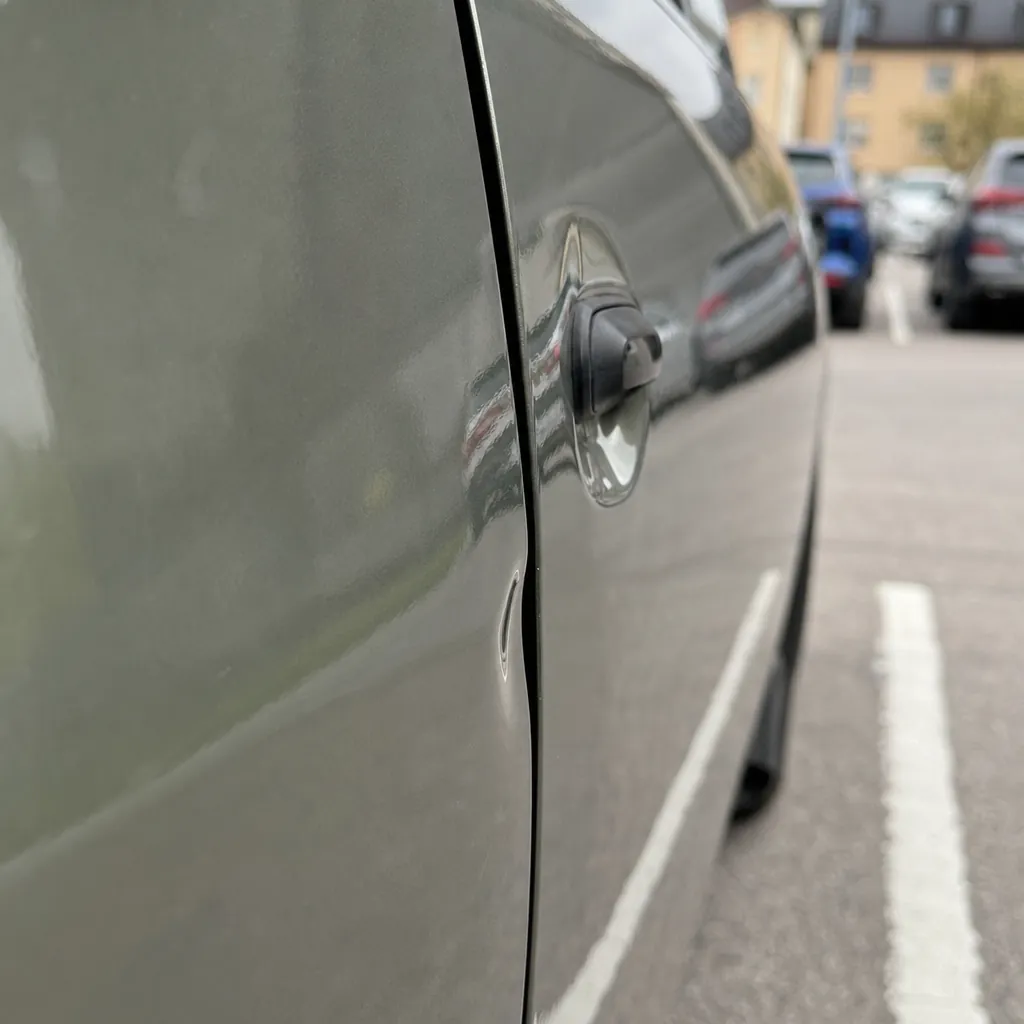 Vagnskadeförsäkring för bil — krock, dikeskörning och skadegörelse